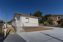 Groupe Médical Ovalie